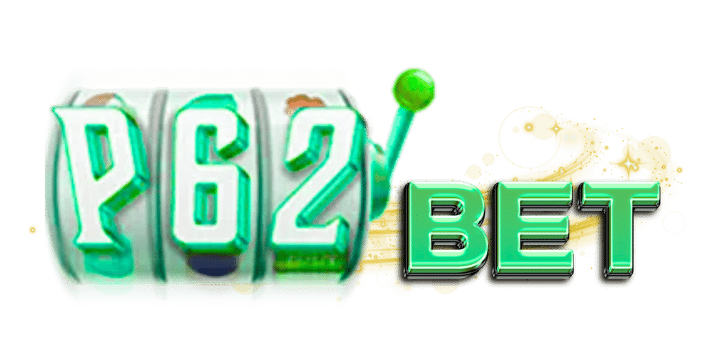 p62bet logo